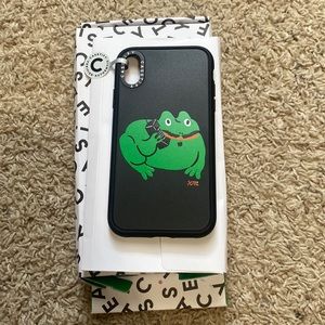 Casetify Iphone XR case